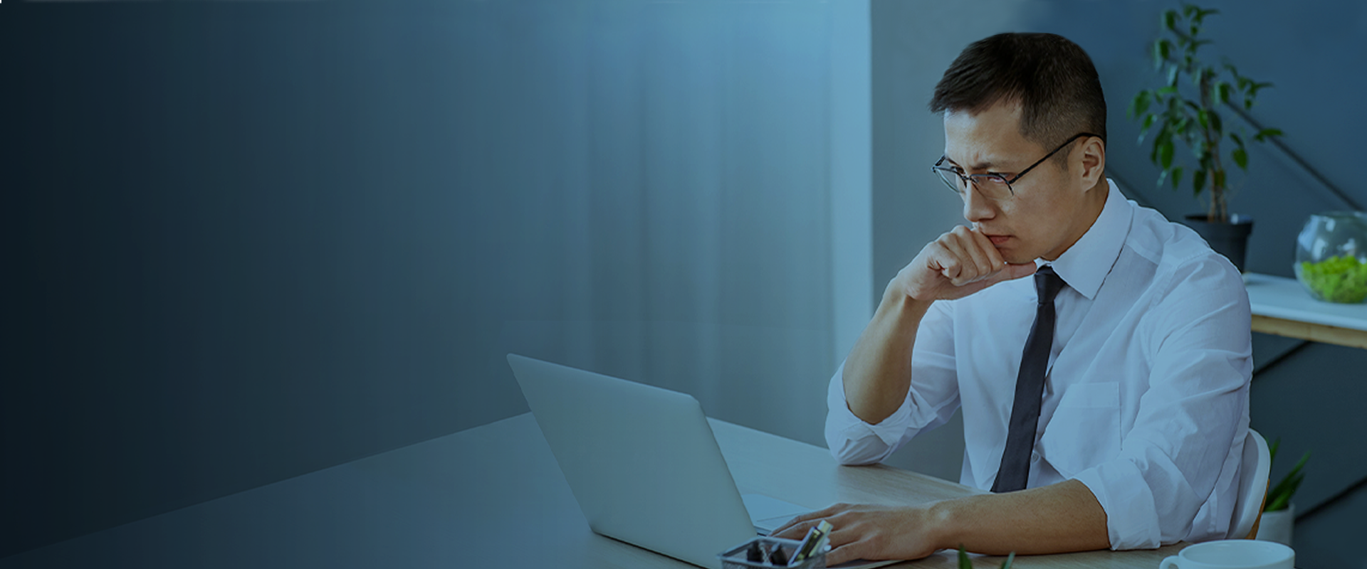 Report Background desktop